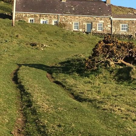 Rhiw 2 Bryn Tirion Villa Eksteriør bilde