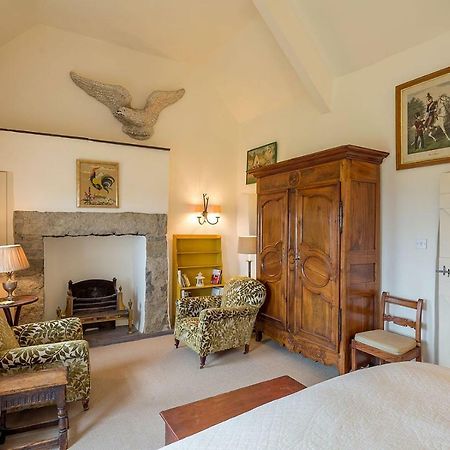 Rhiw 2 Bryn Tirion Villa Eksteriør bilde