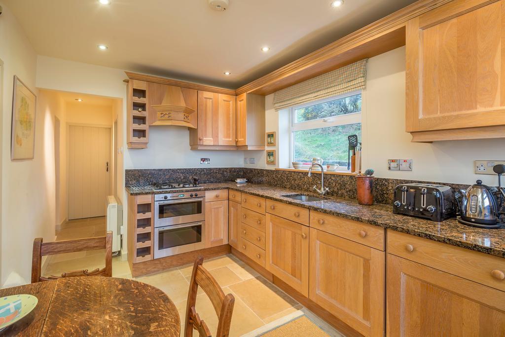 Rhiw 2 Bryn Tirion Villa Eksteriør bilde