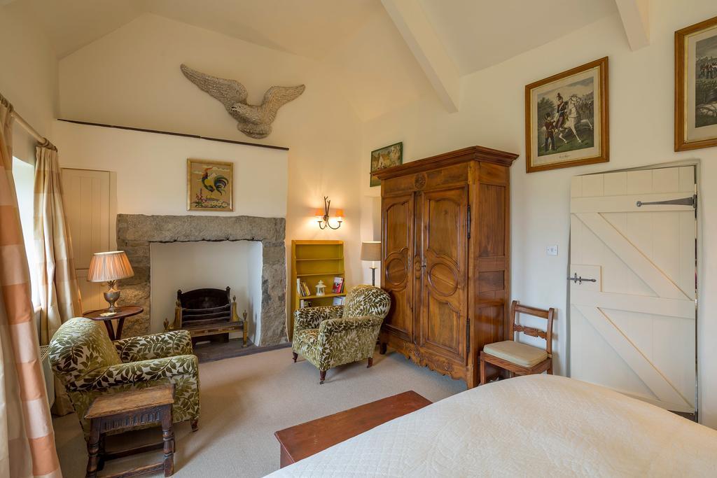 Rhiw 2 Bryn Tirion Villa Eksteriør bilde