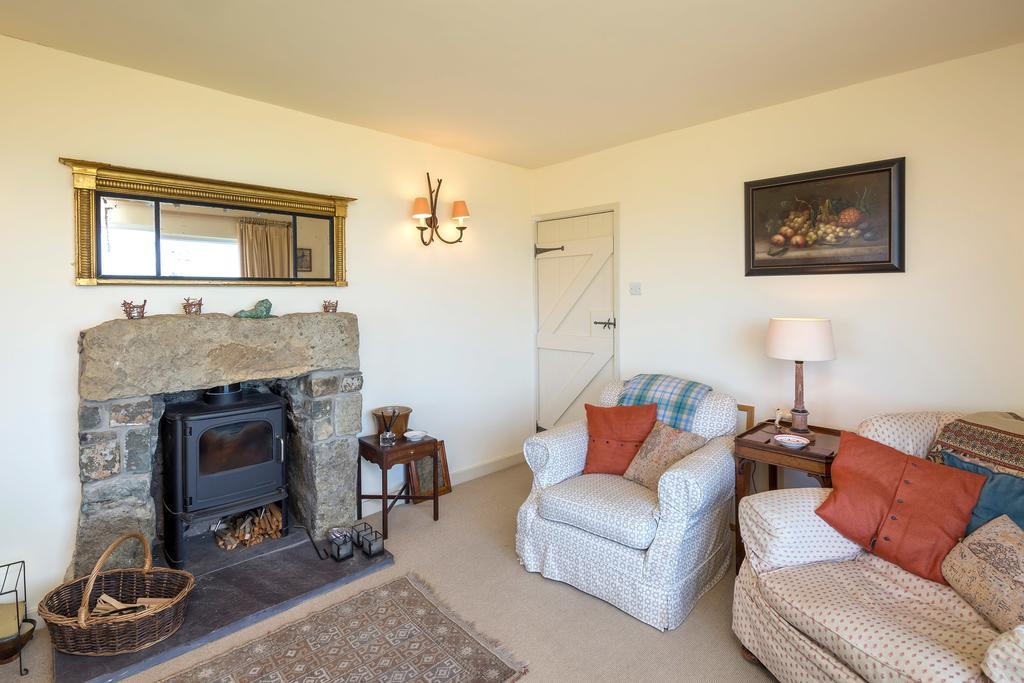 Rhiw 2 Bryn Tirion Villa Eksteriør bilde