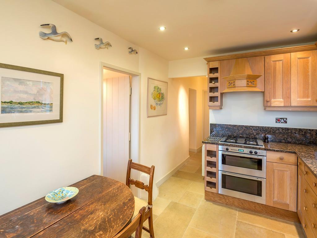 Rhiw 2 Bryn Tirion Villa Eksteriør bilde