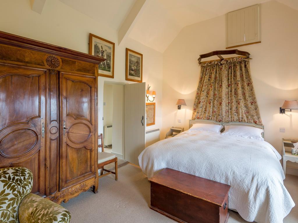 Rhiw 2 Bryn Tirion Villa Eksteriør bilde