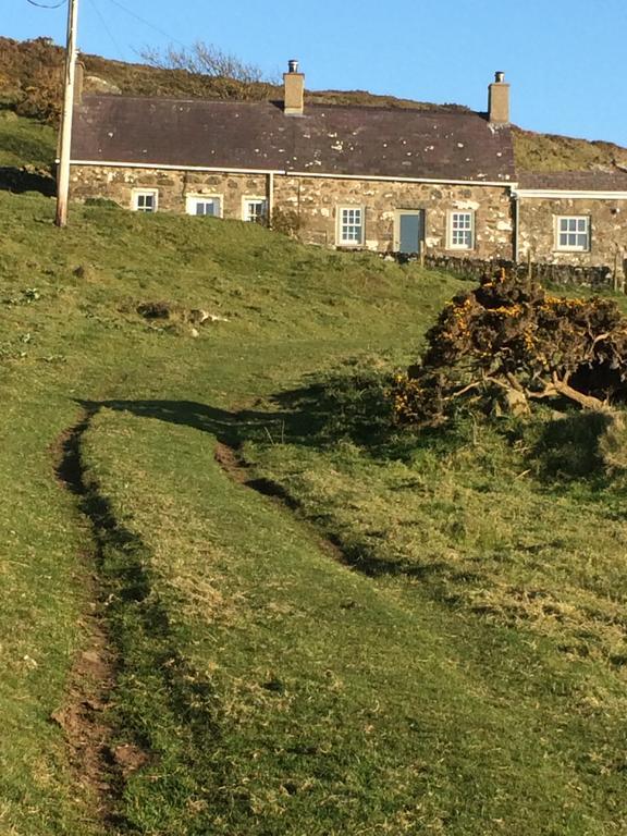 Rhiw 2 Bryn Tirion Villa Eksteriør bilde