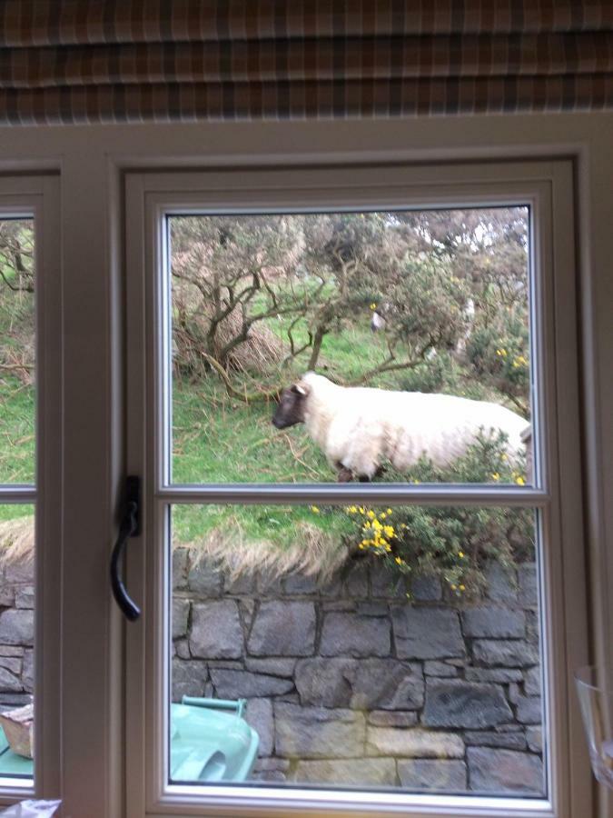 Rhiw 2 Bryn Tirion Villa Eksteriør bilde