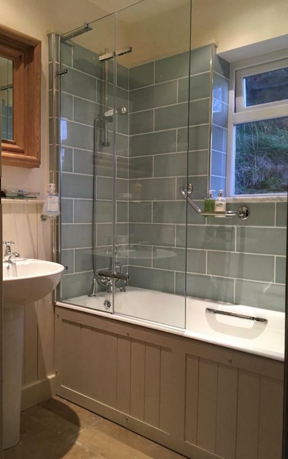 Rhiw 2 Bryn Tirion Villa Eksteriør bilde